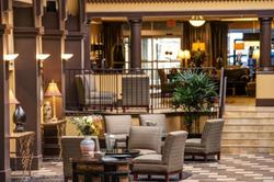 The Rockville Hotel a Ramada by Wyndham