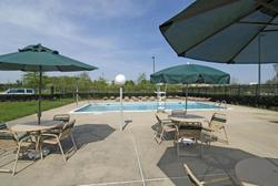 The Rockville Hotel a Ramada by Wyndham