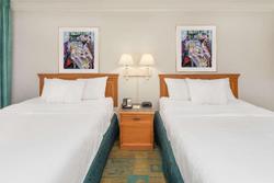 Days Inn & Suites by Wyndham Huntsville