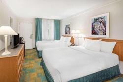Days Inn & Suites by Wyndham Huntsville
