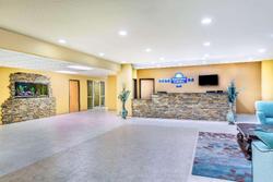 Days Inn & Suites by Wyndham El Dorado