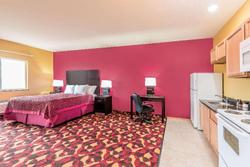 Days Inn & Suites by Wyndham El Dorado