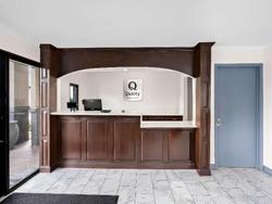 Days Inn by Wyndham Monticello