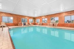 Super 8 by Wyndham Ottumwa