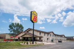 Super 8 by Wyndham Spirit Lake