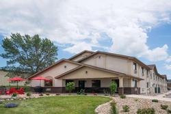 Super 8 by Wyndham Spirit Lake