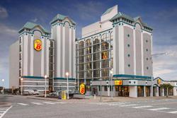 Super 8 Virginia Beach Oceanfront