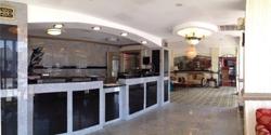 Super 8 Virginia Beach Oceanfront