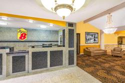 Super 8 Virginia Beach Oceanfront