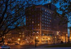 Renaissance Albany Hotel