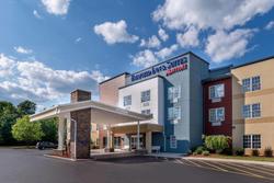Fairfield Inn & Suites Olean
