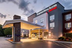 Fairfield Inn & Suites Olean