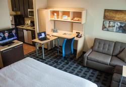 TownePlace Suites Beaumont Port Arthur