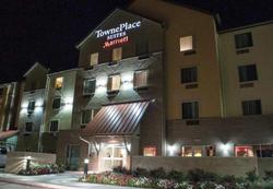 TownePlace Suites Beaumont Port Arthur