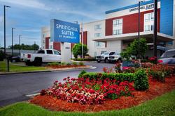 SpringHill Suites Baton Rouge Gonzales