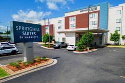 SpringHill Suites Baton Rouge Gonzales