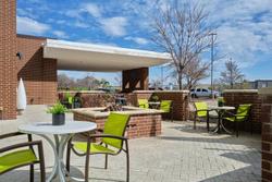 SpringHill Suites Dallas Lewisville