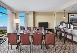 Denver Marriott Westminster