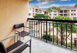 Courtyard Ocala