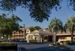 Courtyard Ocala