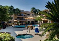 Courtyard Ocala