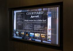 Courtyard Gatlinburg Downtown