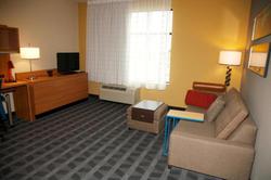 TownePlace Suites Hobbs