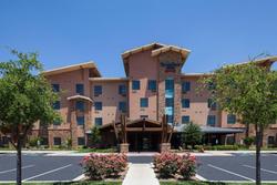 TownePlace Suites Hobbs