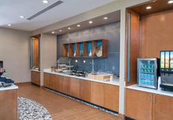 SpringHill Suites Houston Sugar Land