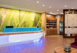 SpringHill Suites Houston Sugar Land