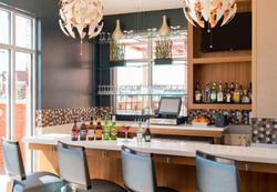 SpringHill Suites Houston Sugar Land