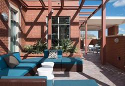 SpringHill Suites Houston Sugar Land