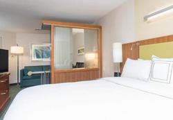 SpringHill Suites Houston Sugar Land