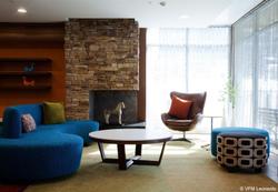 Fairfield Inn & Suites Ithaca