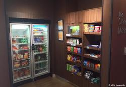 Fairfield Inn & Suites Ithaca