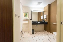 Fairfield Inn & Suites Jamestown