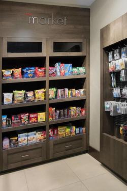 Residence Inn Lake Charles