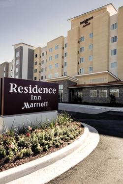 Residence Inn Lake Charles