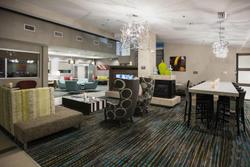Residence Inn Lake Charles