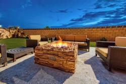 Courtyard Midland