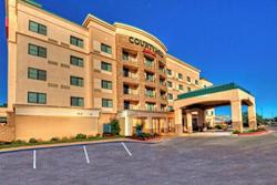 Courtyard Midland