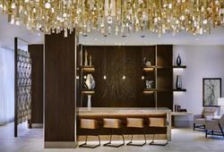 JW Marriott Minneapolis Mall of America