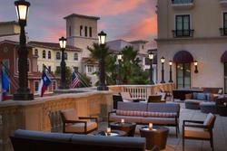 Eilan Hotel and Spa an Ascend Resort Seaworld Area