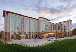 TownePlace Suites Springfield