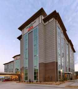 TownePlace Suites Springfield