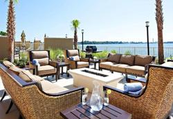 TownePlace Suites Fort Walton Beach-Eglin AFB