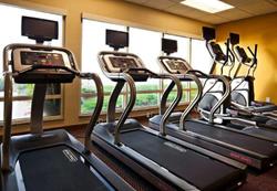 TownePlace Suites Fort Walton Beach-Eglin AFB