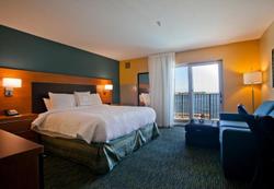 TownePlace Suites Fort Walton Beach-Eglin AFB
