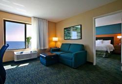 TownePlace Suites Fort Walton Beach-Eglin AFB