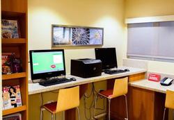 TownePlace Suites Lancaster